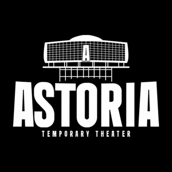 ASTORIA CLUB Location logo