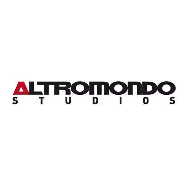 Altromondo Studios Location logo