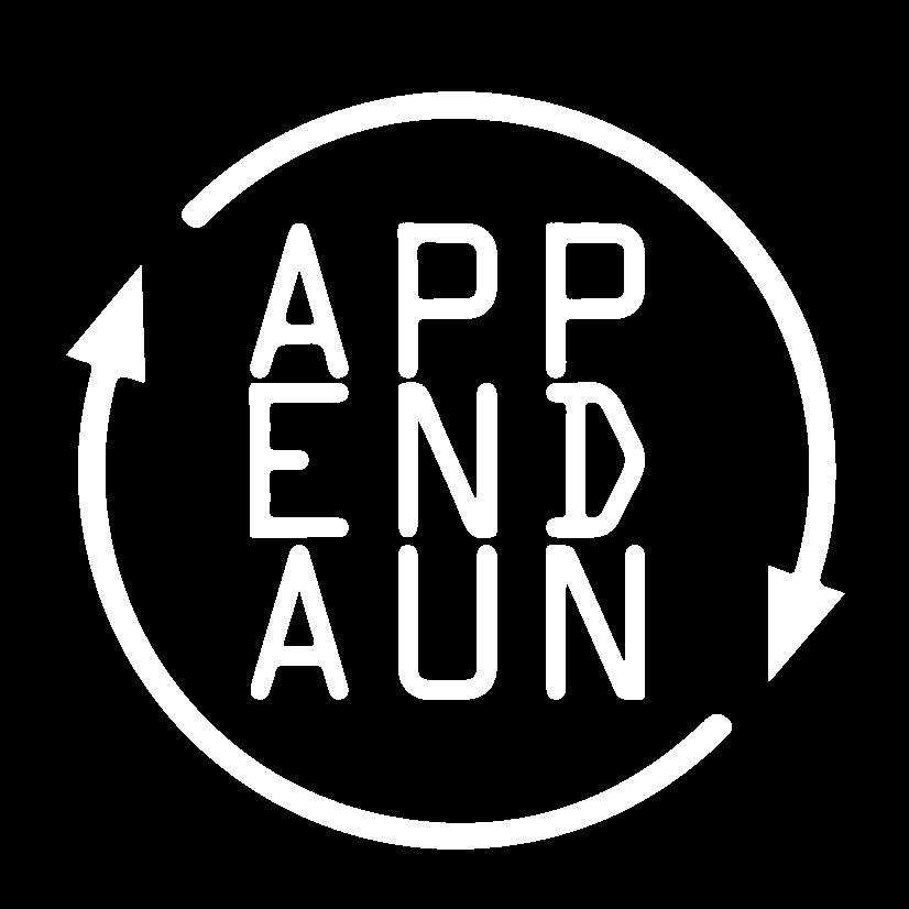 Appendaun club logo