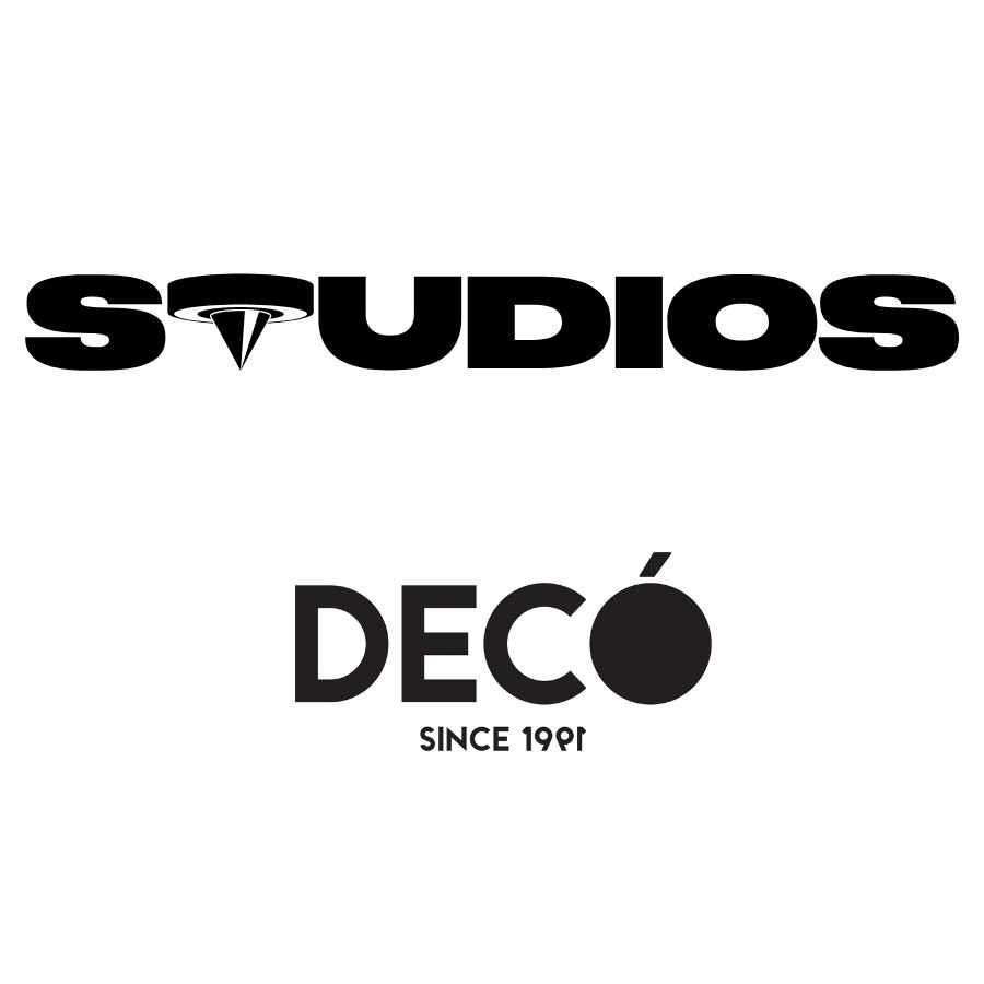 Decò Studios logo