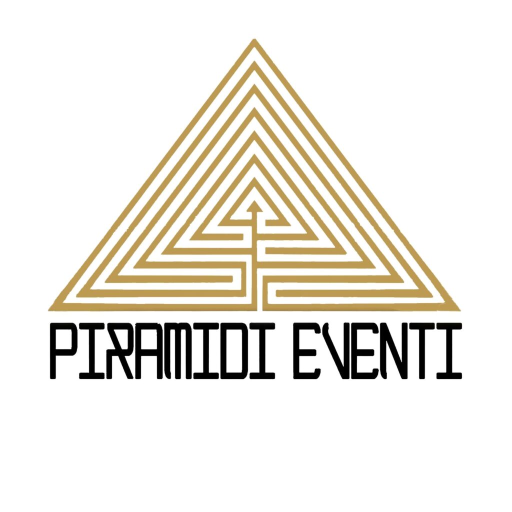 Discoteca Piramidi logo