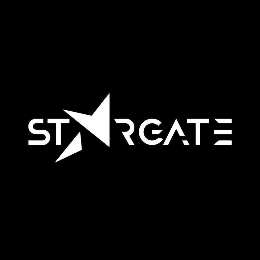 Discoteca Stargate logo