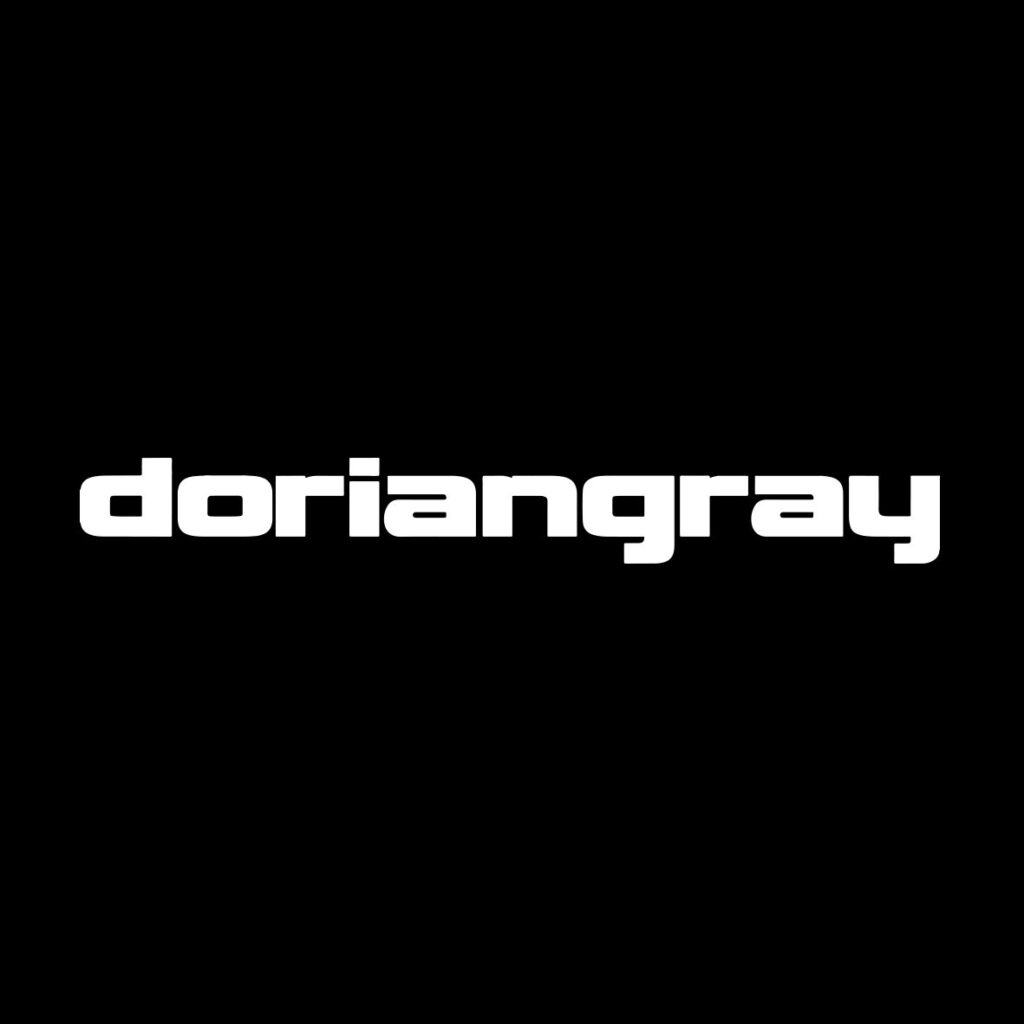 Dorian Gray logo