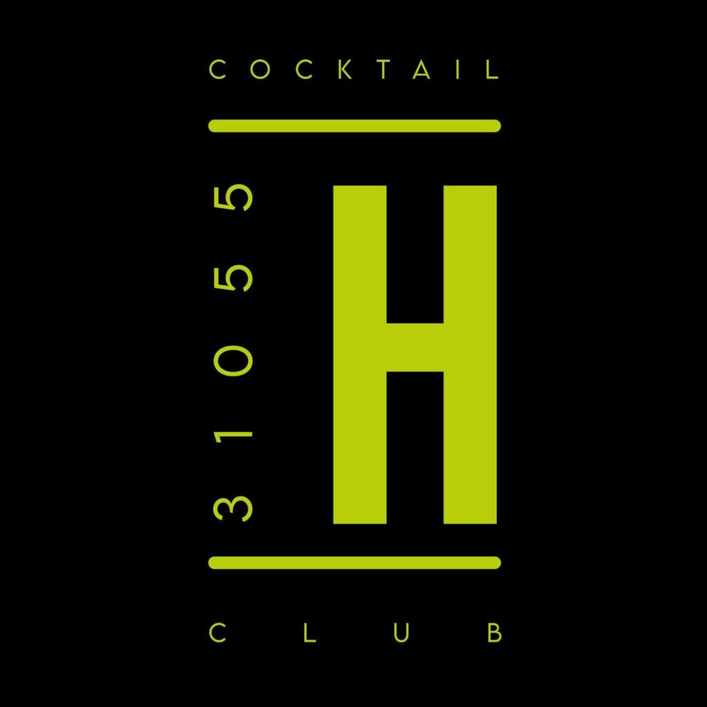 Heras Cocktail Club logo