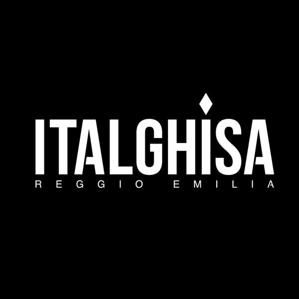 Italghisa Location logo