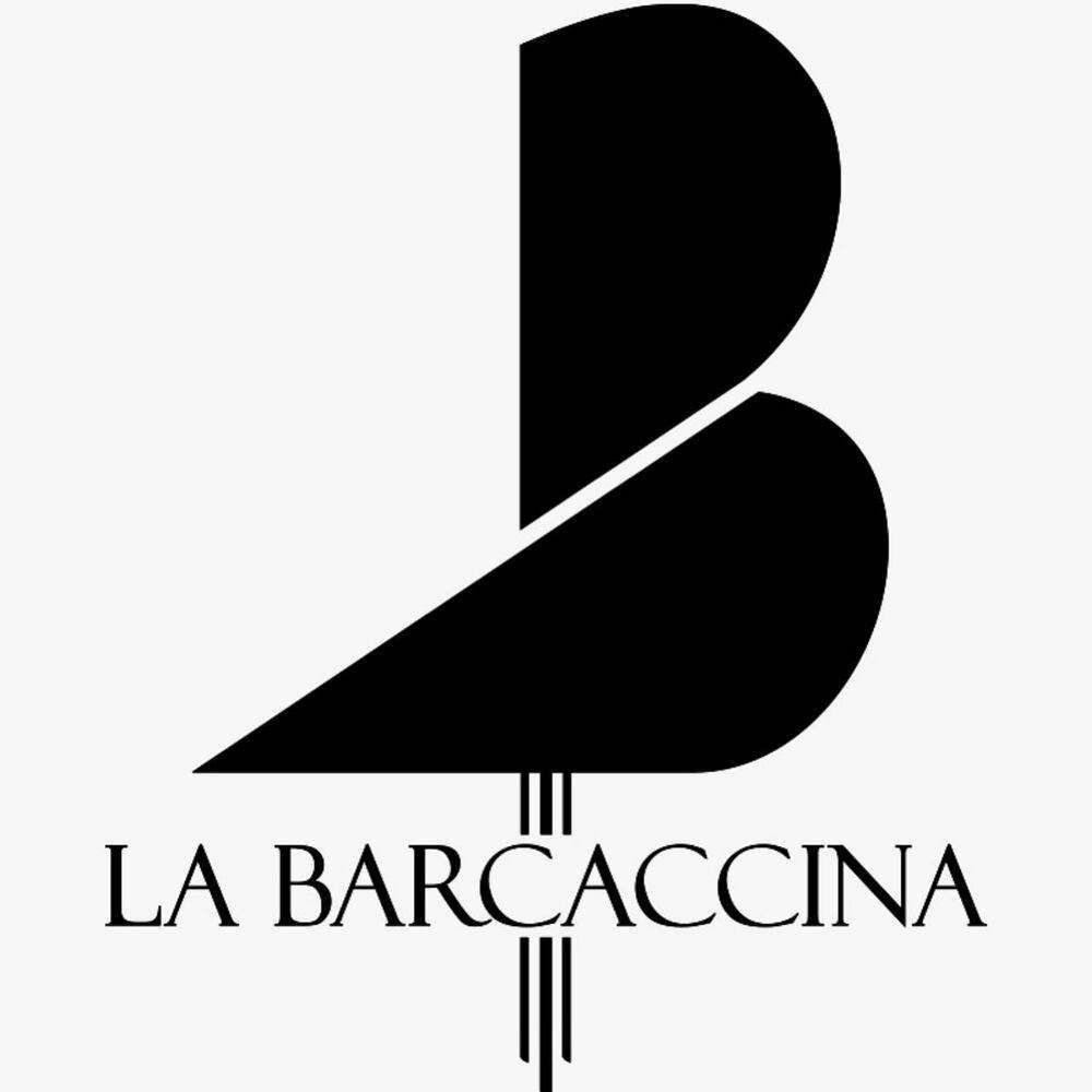 La Barcaccina location logo