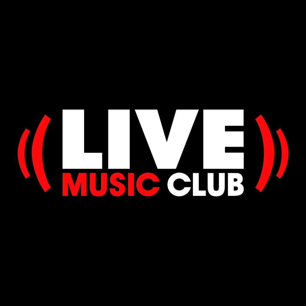 Live Club discoteca logo