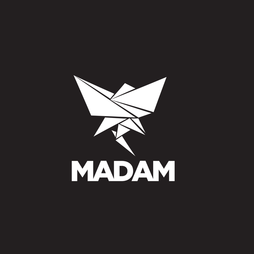 Madame Butterfly Location logo