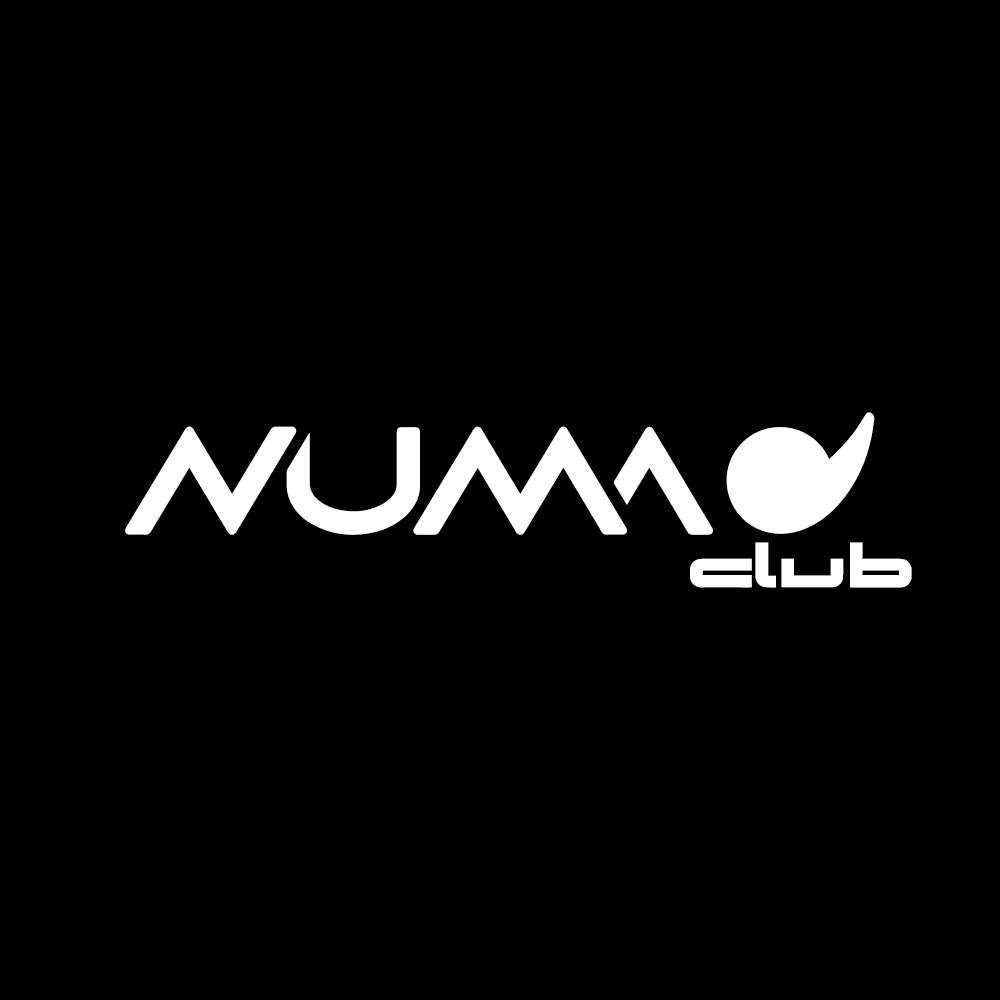 Numa Club Location logo