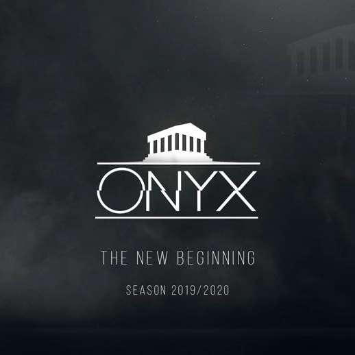 ONYX CLUB Location logo