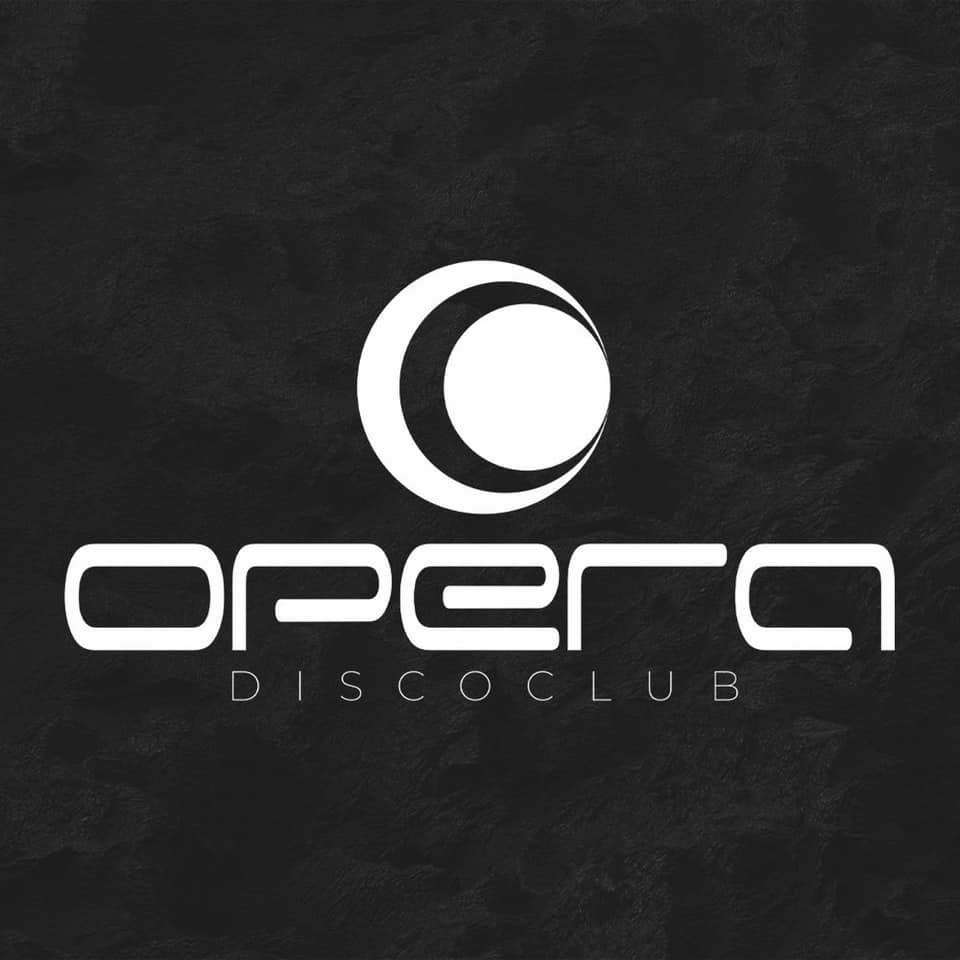 Opera Disco Club logo