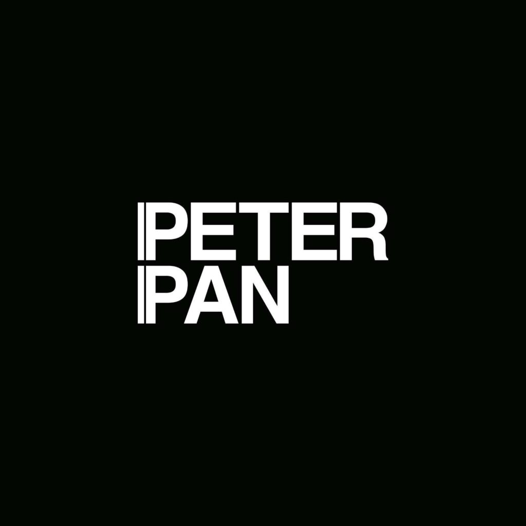 Peter Pan Club Location logo