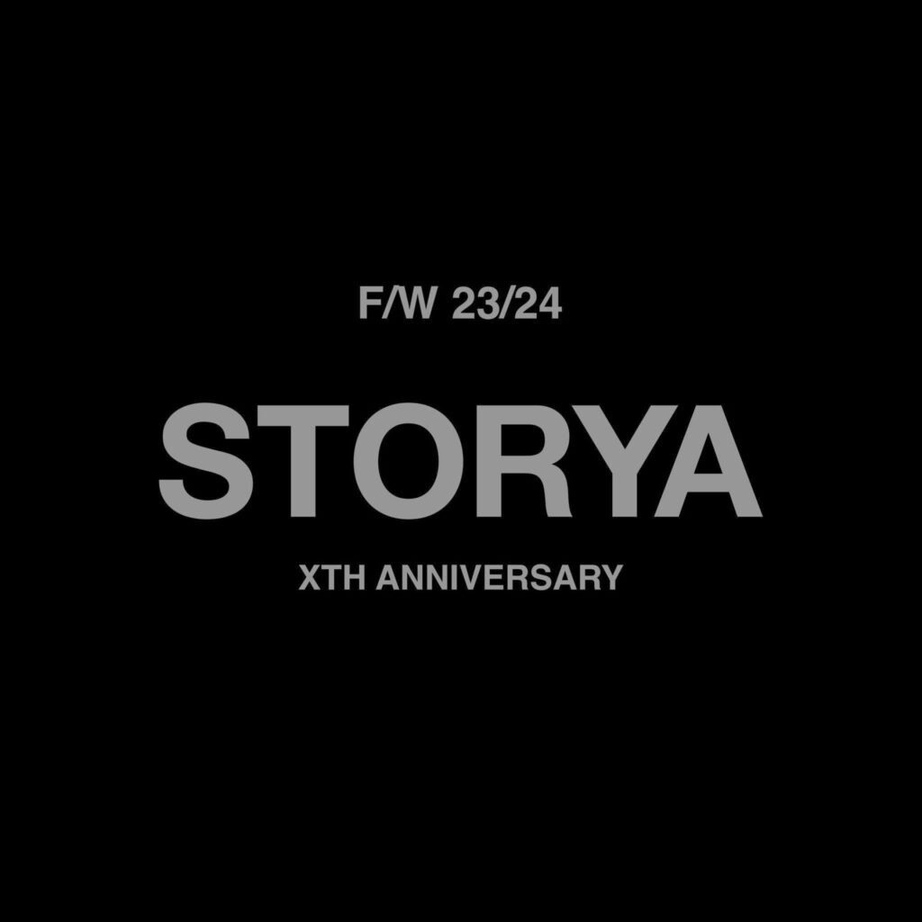 Storya Club logo