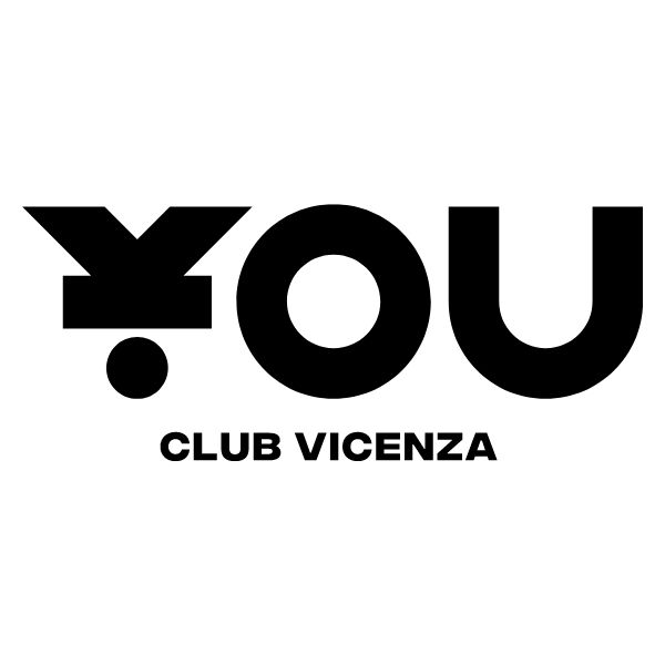 YOU Club Vicenza logo