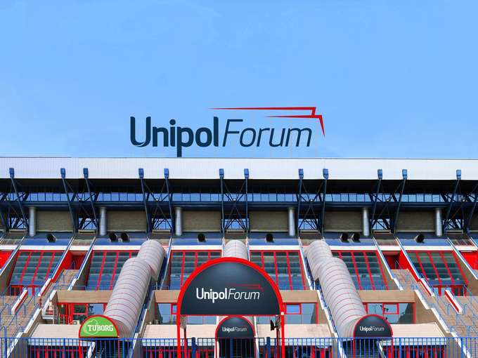 Unipol Forum Assago Milano logo